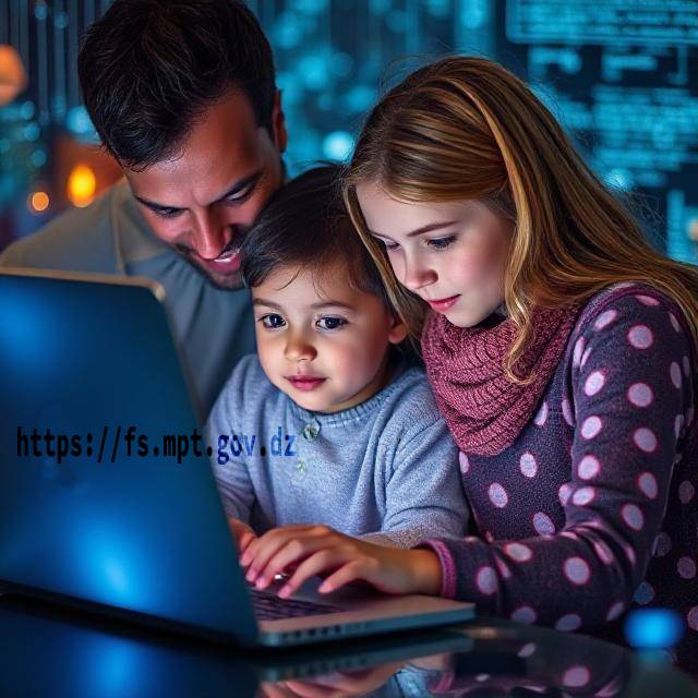 linuxunixdz's tweet image. Des Jeux éducatifs pour les enfants en ligne , des articles et conseils pour les parents et éducateurs , Février le mois du Safe Internet fs.mpt.gov.dz été au rendez vous lancé par le Ministère de la poste et des télécommunications