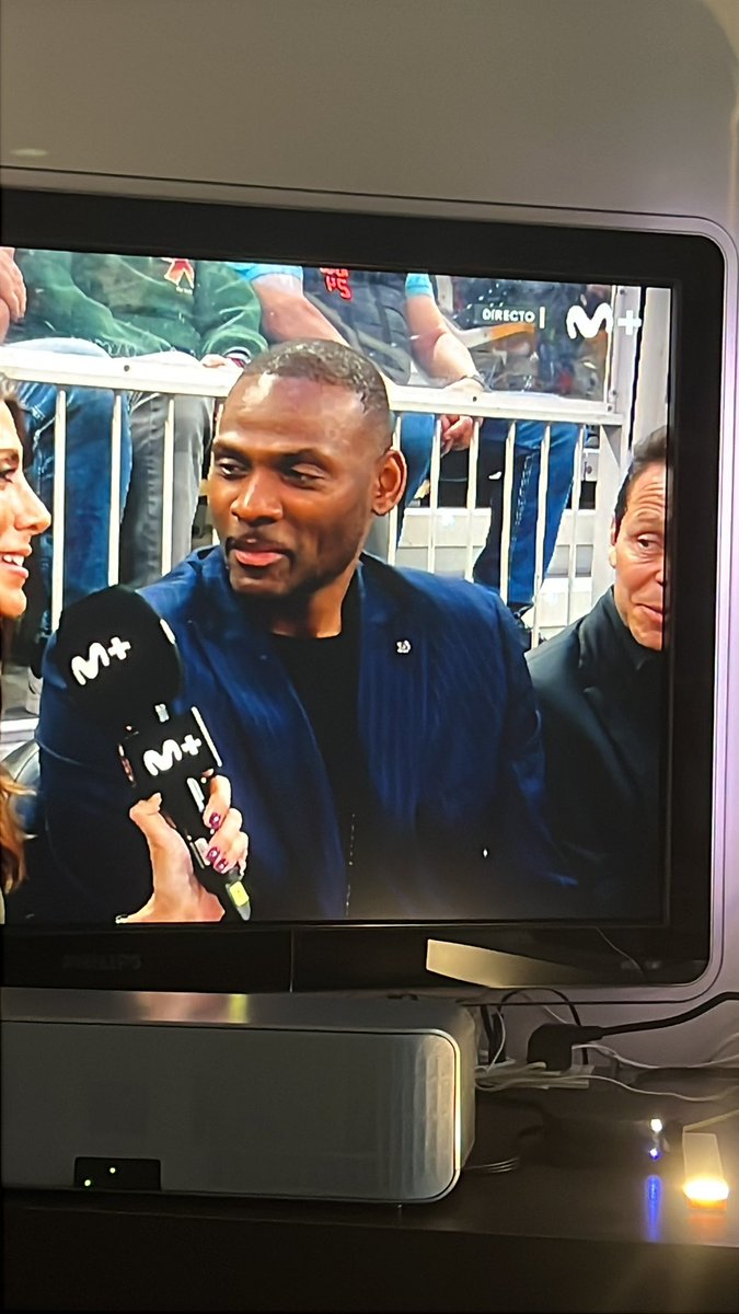 Cuanto echamos de menos tu carácter y tu criterio <a href="/PeteMickeal1/">Mickeal Sports Group</a> 
Sabías palabras las que acaba de decir el bueno de Pete a micrófono de <a href="/MovistarBasket/">Basket en Movistar Plus+</a> :

“Un buen entrenador es más importante que todo…”

Tomen nota <a href="/FCBbasket/">Barça Basket</a> que llevamos dos veranos pensando que es al revés.