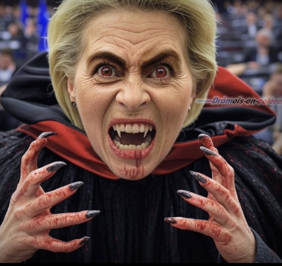 Escalet83's tweet image. Ce soir, les propos de @JDVance résonnent plus fort que jamais !
Les médiocres @OlafScholz @EmmanuelMacron @vonderleyen qui nous vendent l'invasion migratoire comme une CHANCE, ont du sang sur les mains !
#Autriche
#STOPimmigration
x.com/morandiniblog/…