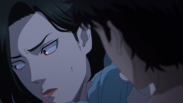 ババンババンバンバンパイア 第6話