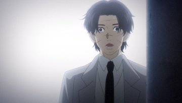 ババンババンバンバンパイア 第6話