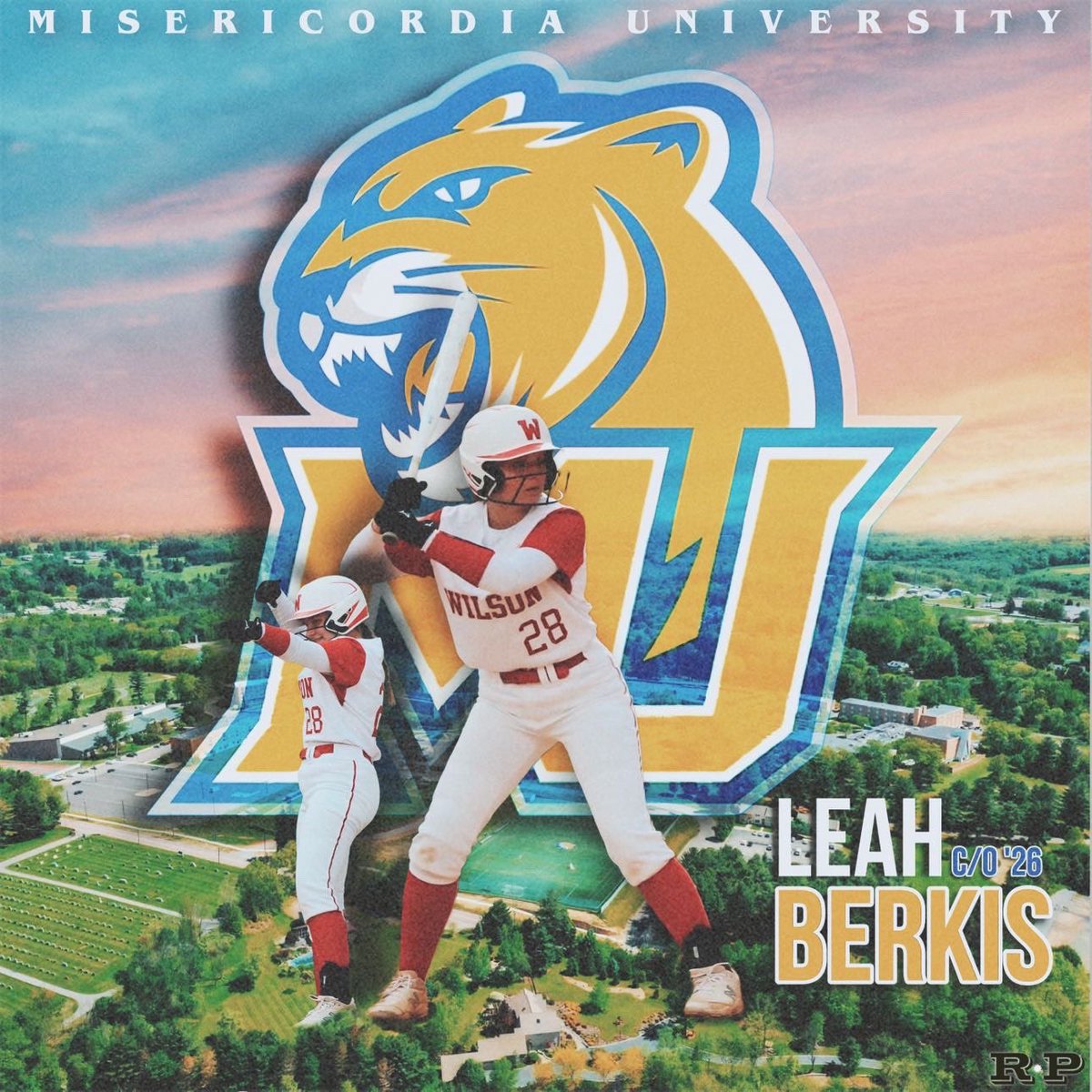 Leah Berkis 2026 tweet media