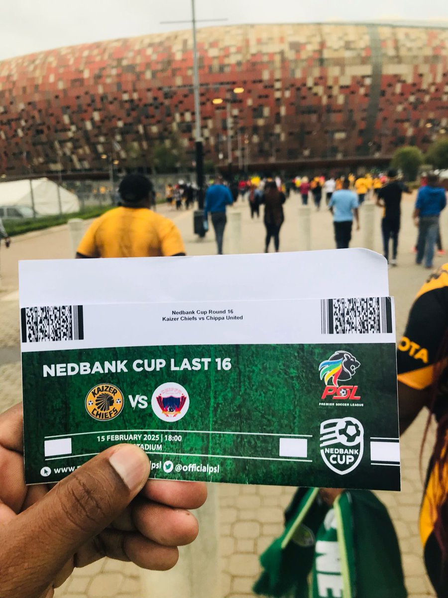 Zamile go menya aii bo Chippa di useless maan