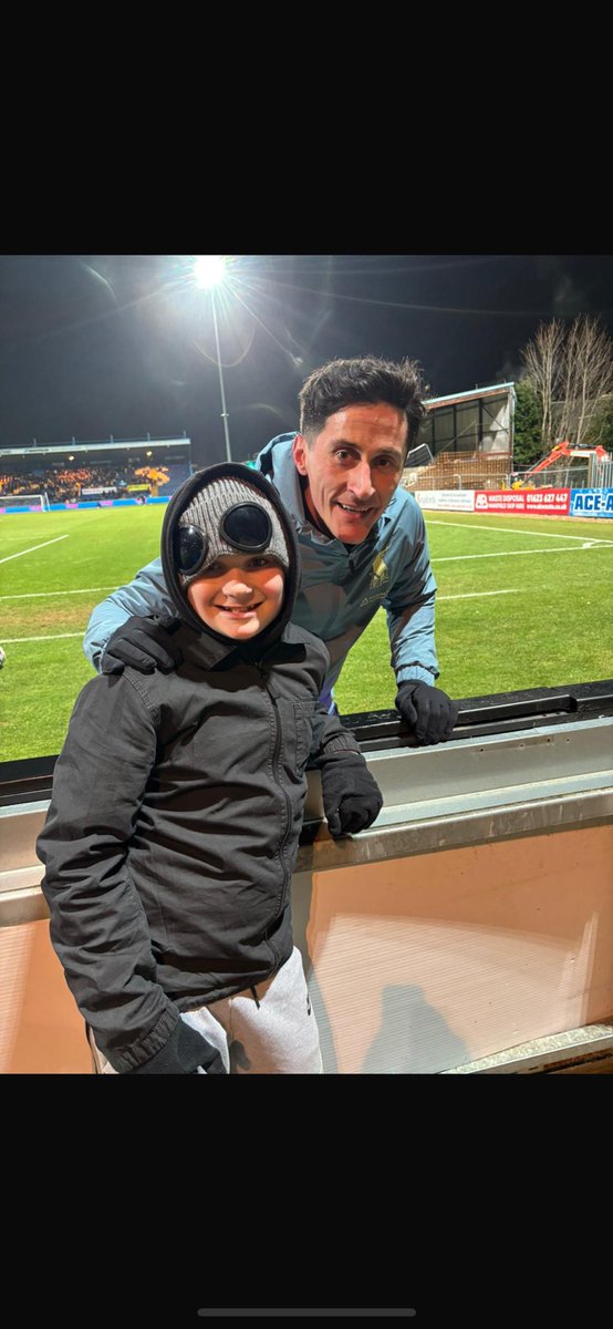 mickywilliam's tweet photo. Good to see @George_Willo back playing https://t.co/CMozOgLCjG