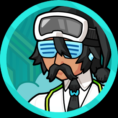 A loser commissioned me to make an avatar for them.
Yes, i am alive just very inactive. 

Commissioned by my friend <a href="/sirjonasxx/">Jonas</a>.