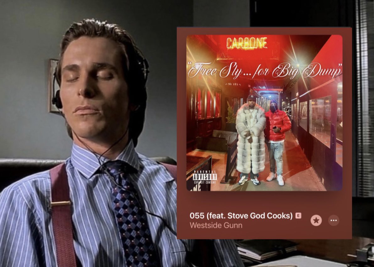 praise fly, praise stove, praise both