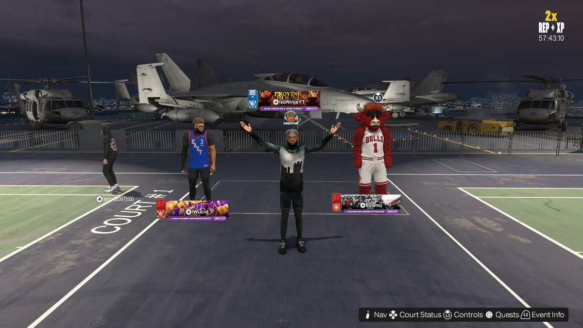 Ninja 🥷🏼 tweet media