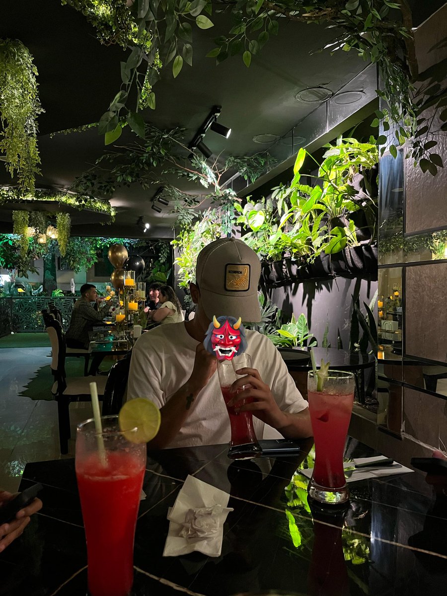 Los malaventurados no lloran. tweet media