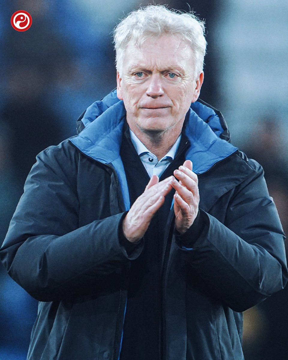 Squawka's tweet photo. Everton have now won more games under David Moyes (4) than Sean Dyche (3) in the Premier League this season. 

The Toffees have picked up 13 points from a possible 18 since his return. 💪 https://t.co/CwAWMPxkfW