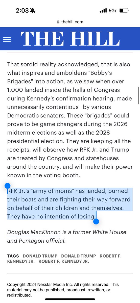 Vani Hari tweet media