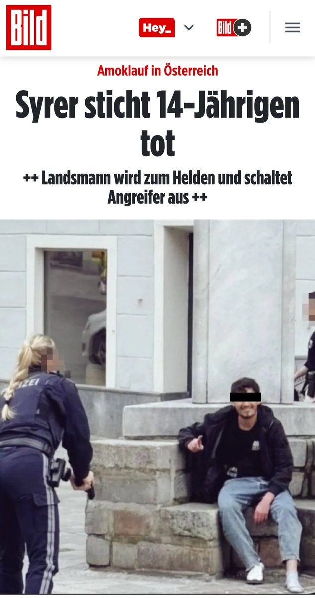 Es hört einfach nicht auf...🥹 Und die Demos dagegen bleiben nicht nur aus sie gehen bei uns in eine andere Richtung 🤔
