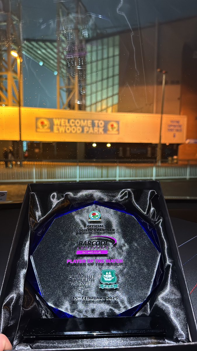 🔵⚪️💙 <a href="/Rovers/">Blackburn Rovers</a>