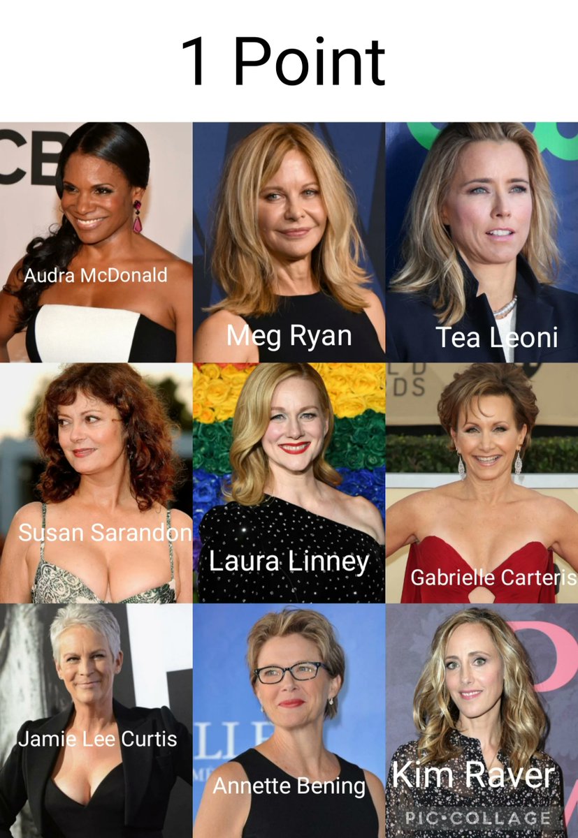 BudgetStars's tweet photo. 3 points to spend, choose 3 women.

#budget #stars #economy #celeb #celebs #celebrity #star #famous #points #celebrities #actress #fame #actresses #economy #spend https://t.co/FUnGIBkSwn