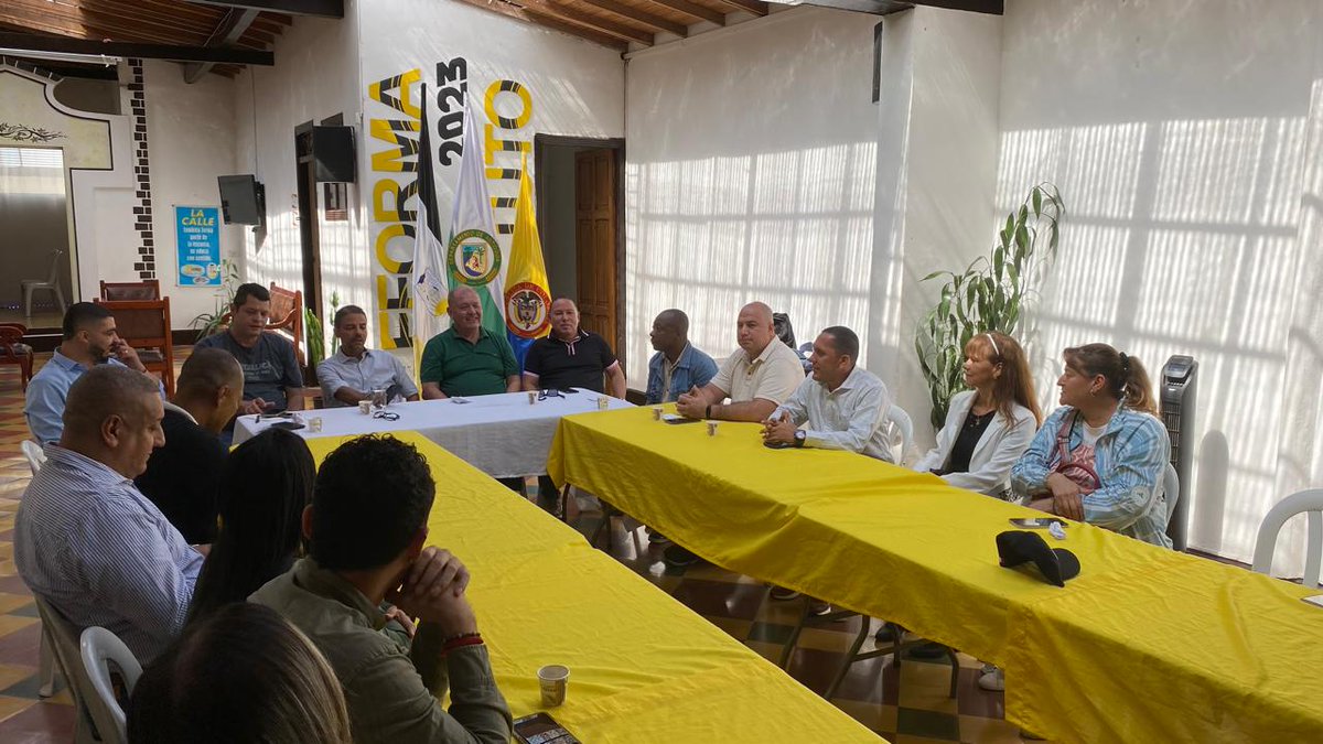 Ignacio Saavedra tweet media