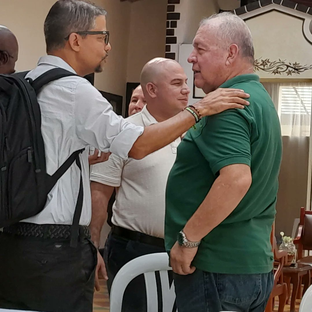 Ignacio Saavedra tweet media