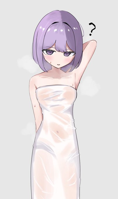 「誘ってる?なんのことですか?」

 #結月ゆかり
 #結月ゆかり雫 