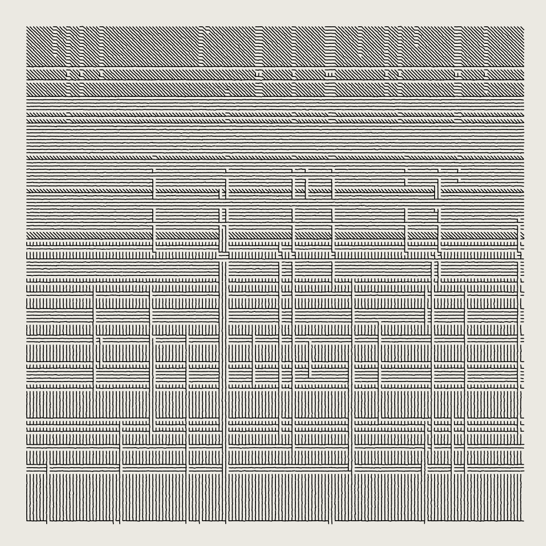 #algorithmicart