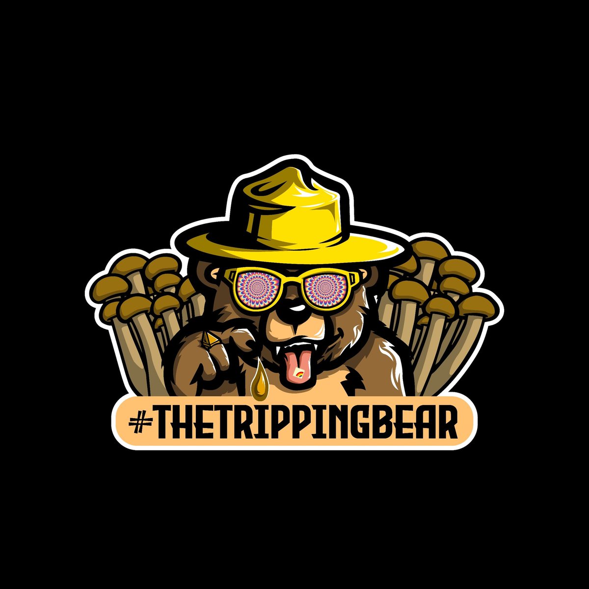 thetrippingbear's tweet photo. #TheTrippingBear https://t.co/YgmXwPj2eZ