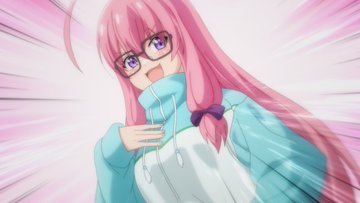 ニートくノ一となぜか同棲はじめました 第7話