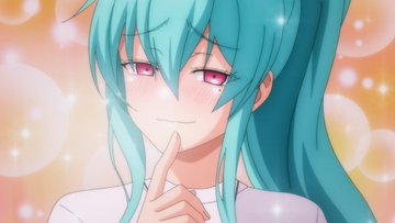 ニートくノ一となぜか同棲はじめました 第7話