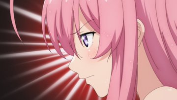 ニートくノ一となぜか同棲はじめました 第7話