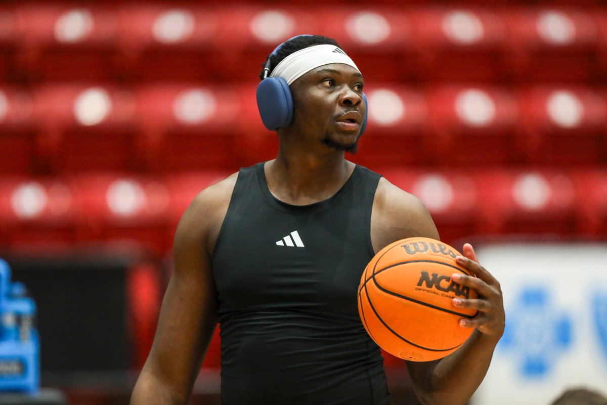 ULM Men's Basketball tweet media