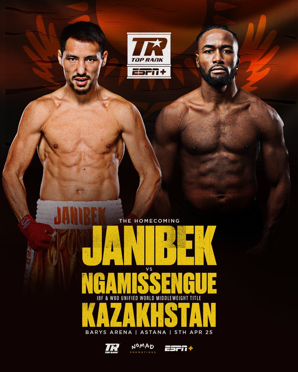 Ovajay's tweet photo. Arsen Goulamirian vs Callum Johnson at Cruiserweight on the Janibek undercard should be a banger 🥊🥊 https://t.co/QsvEiGM07f