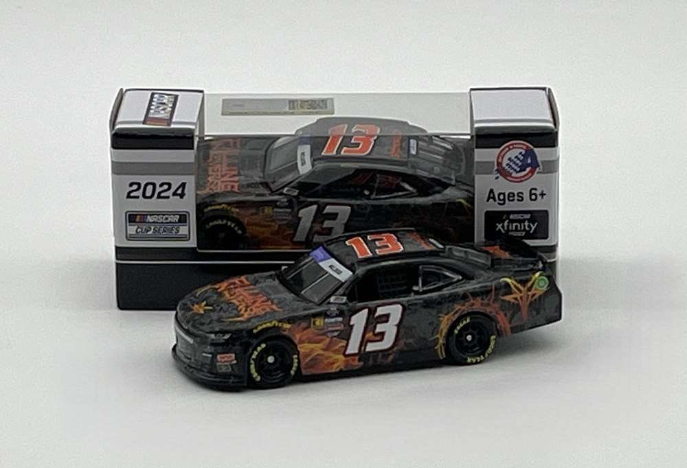 NEW: <a href="/bjmcleod78/">BJ McLeod</a> 2024 Falling In Reverse 1/64!

Use code DFans for $6 off shipping per order over $30!

circlebdiecast.com/bj-mcleod-2024…