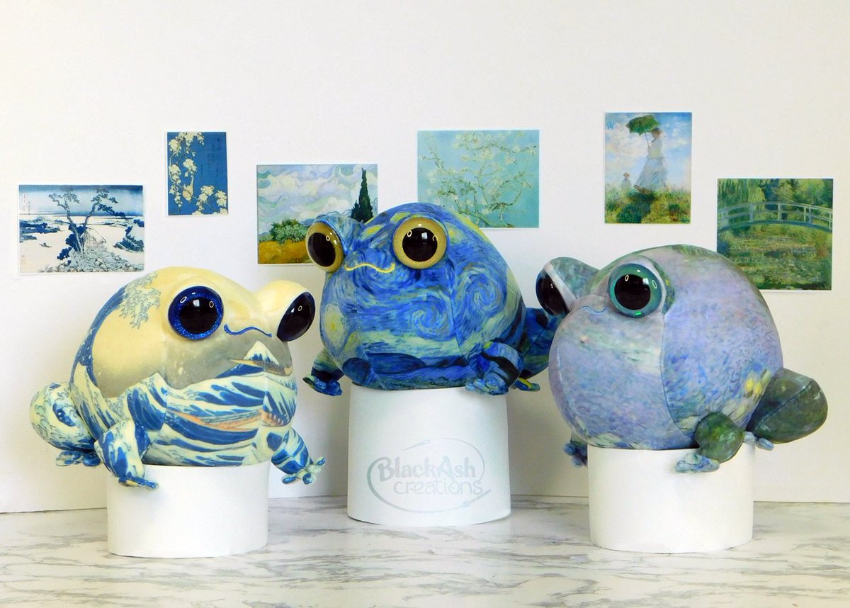 Ashinthepan's tweet photo. Frogs are up https://t.co/93k9Q21BIQ https://t.co/cWnyKIjerV