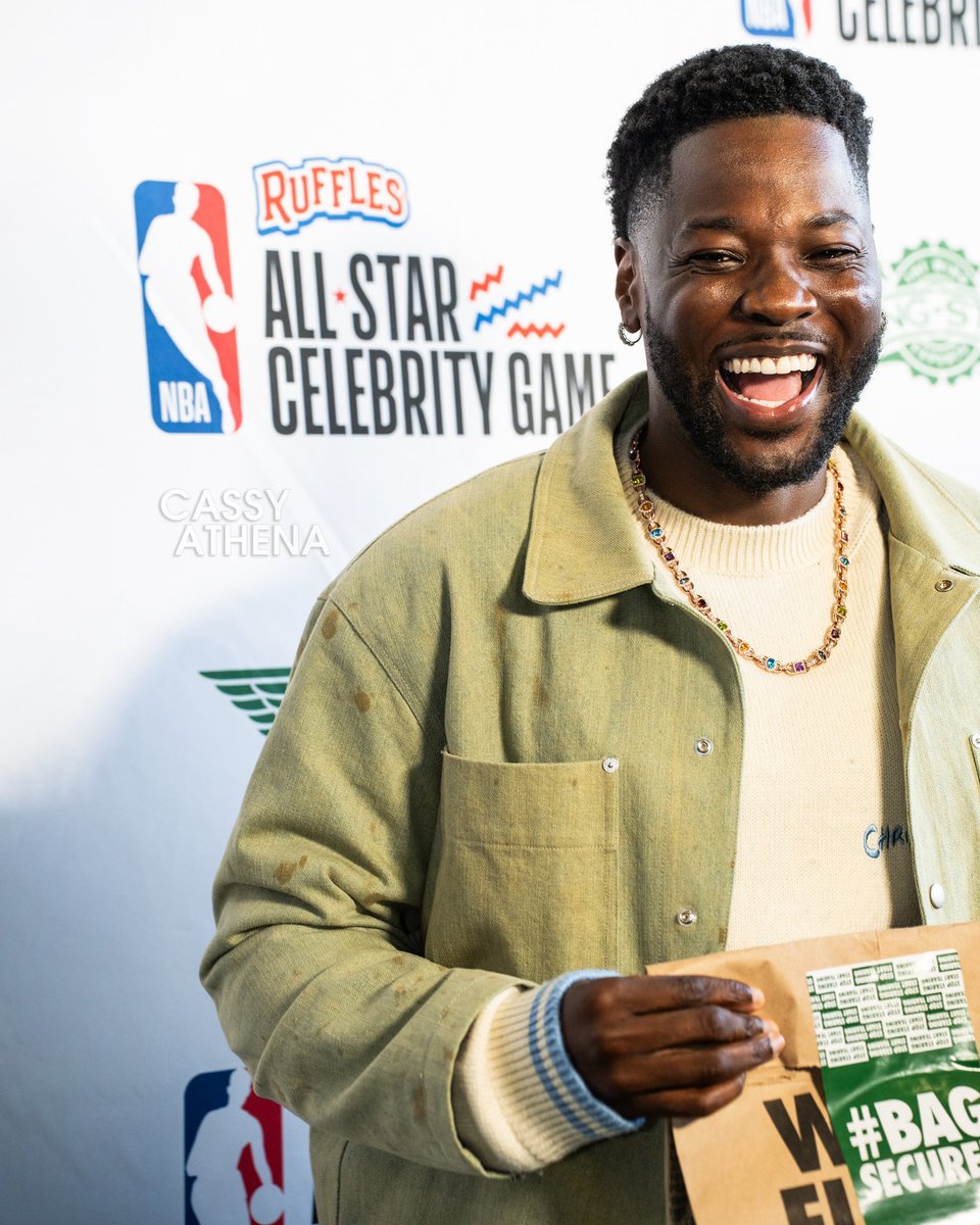 Wingstop (@wingstop) on Twitter photo nothing but wings & vibes on the green carpet at the Ruffles All Star Celebrity game๐ฅ๐ <a href="/cassyathena/">Cassy Athena ๐ธ</a> nothing but wings & vibes on the green carpet at the Ruffles All Star Celebrity game๐ฅ๐ <a href="/cassyathena/">Cassy Athena ๐ธ</a>