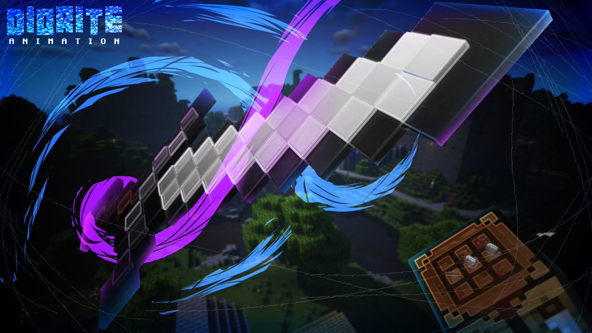 Diorite (Commissions Open) tweet media