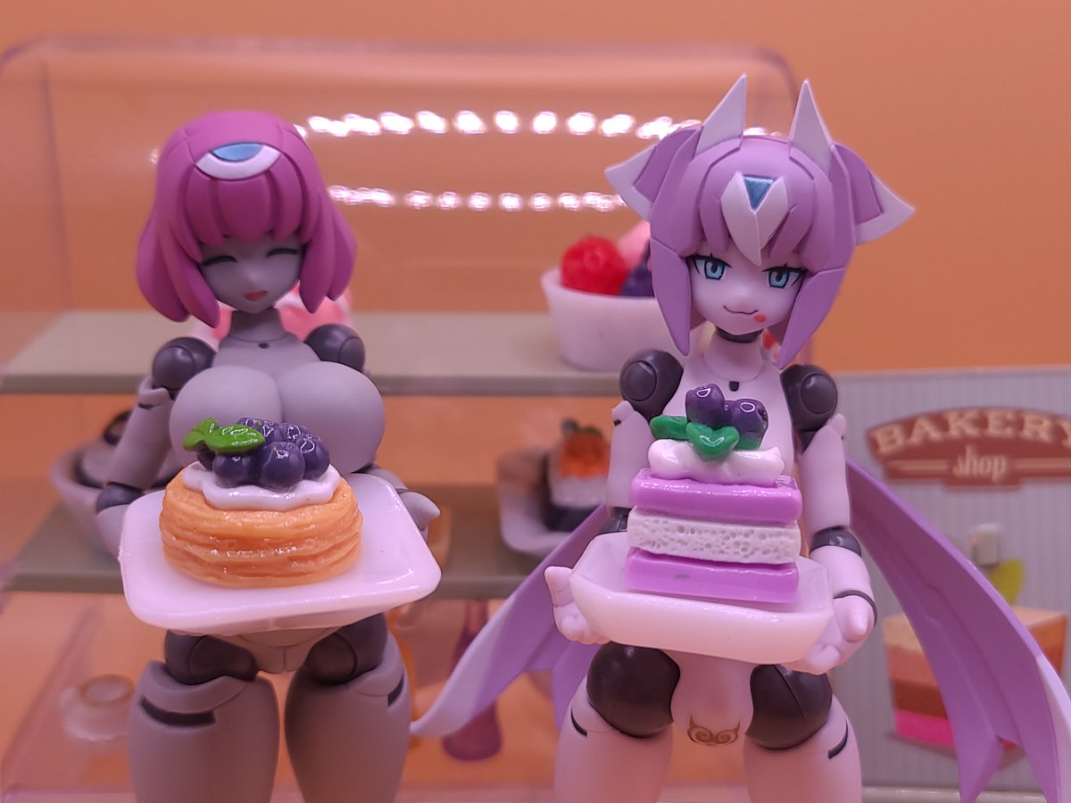 Midnas_butt's tweet photo. Tasty treats
#polynian #ポリニアン https://t.co/uKy6CN8sAU