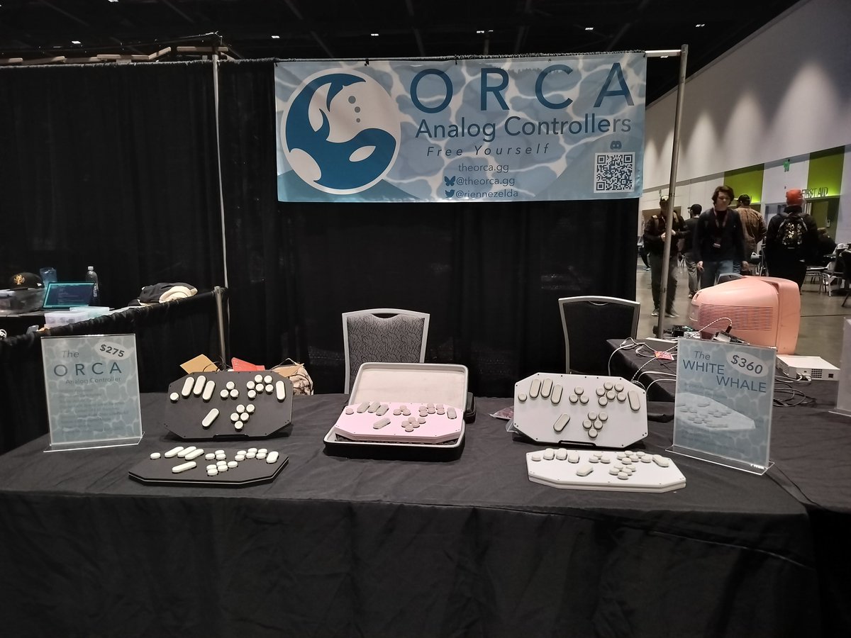 rienne, orca mother tweet media