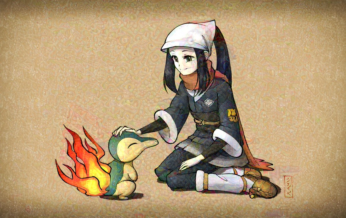 baby fire
#pokemon #pokemonfanart