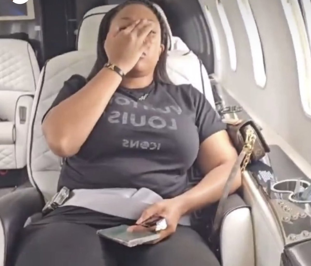 Fadzayi Mahere🇿🇼 tweet media