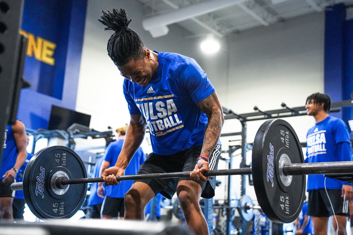 Week 4️⃣ Lifter of the Week 🗣️

<a href="/ZionBooker/">Zion Booker</a> 

#ReignCane