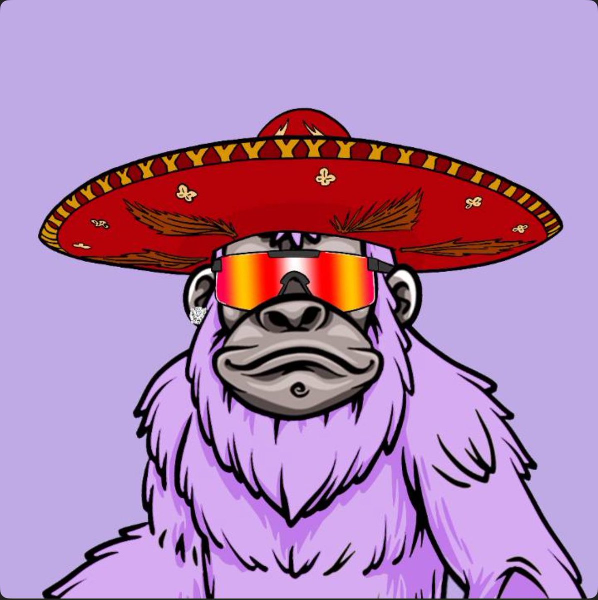 💫Paying it forward GIVEAWAY! 

I love what the <a href="/theluckydao/">Lucky DAO</a> &amp; <a href="/BigFoot404_/">BIG</a> is doing &amp; being led by the realest out there <a href="/JonnyQ__/">Jonny</a>  &amp; <a href="/BigFootMau5/">Mau5</a> 

🍀Follow me 
🍀Follow <a href="/theluckydao/">Lucky DAO</a> &amp; <a href="/BigFoot404_/">BIG</a> 
🍀Repost &amp; Comment below 

📆Contest ends 2/17 @ midnight