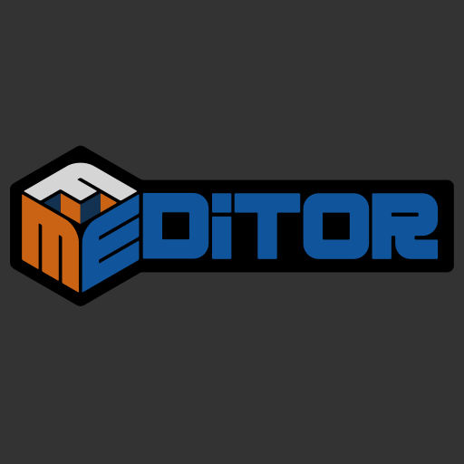 PyTaffers's tweet image. FM Editor now has its own brand new logo! 🥳