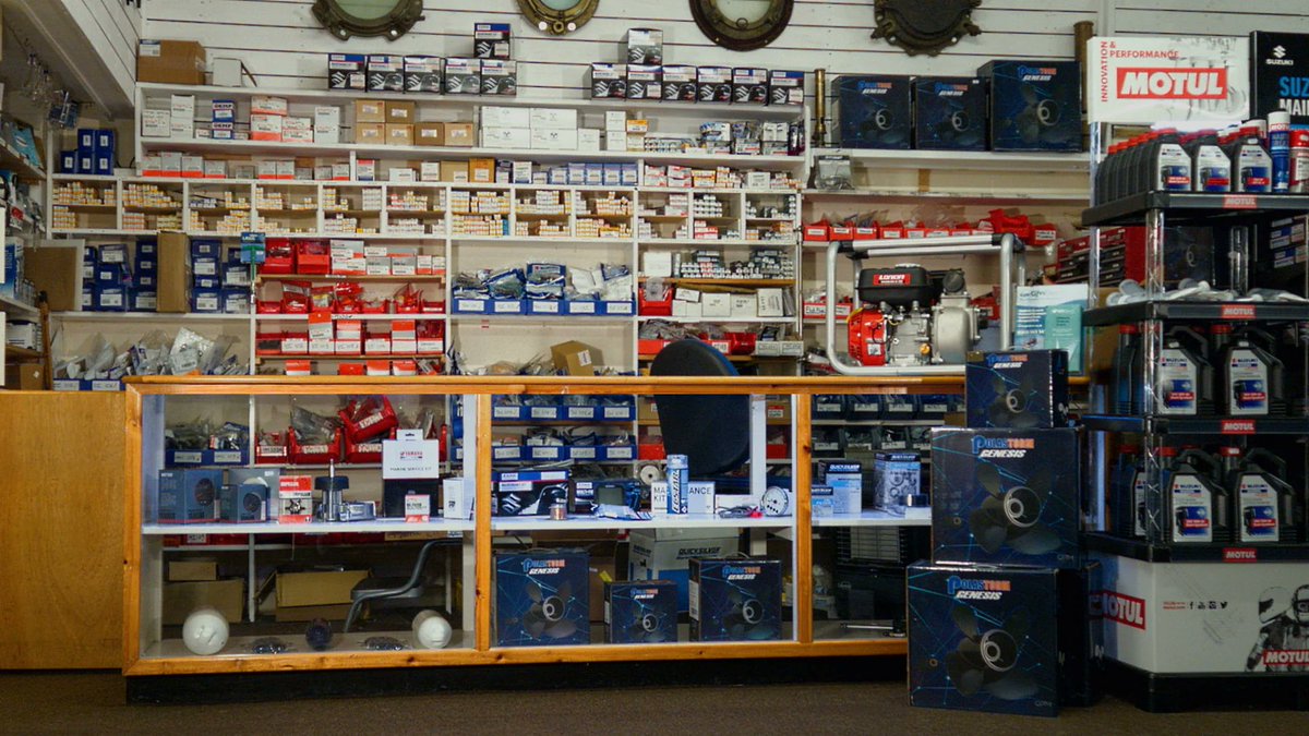 Outboard Parts Online tweet media