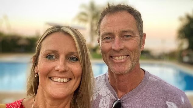 TonyLaneNV's tweet photo. 🚨 British Couple Ignored Warnings, Now Captive in Iran

Craig and Lindsay Foreman ignored repeated warnings from family, friends, and the UK Foreign Office not to travel to Iran—a country known for arresting foreigners just for holding a British passport.

Determined to prove that “most people are good, kind humans,” they entered Iran on December 30 for a motorbike journey across the country. Weeks later, they were arrested on unspecified security charges.

Now, their desperate family is pleading for help as the risks they dismissed have become a harsh reality.

Travel warnings exist for a reason.

Thoughts? ⬇️ 🇺🇸