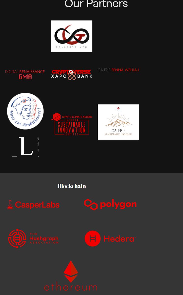 Real_Crypto_X's tweet photo. 🚨REAL USE CASE ALERT🚨 SealsQ ( $LAES) New Project involving #Hedera ( $HBAR) 👇
The Concept: NFT as Proof of ART Ownership – Each artwork  is linked to an NFT, serving as a certificate of authenticity and proof of ownership. 
Physical Art tokenized Powered by #HEDERA!♓️👨‍🎨