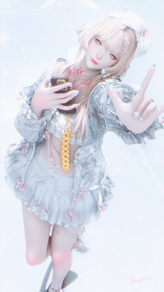Sayoko0123's tweet photo. #ff14lewd #ffxivnsfw #ff14sfw #ffxivlewd  #Aura 
。・°°・ https://t.co/Wr2Fs3Ndph