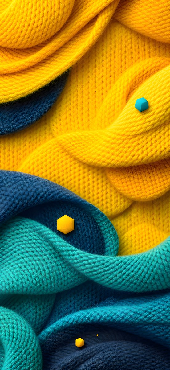 Randi4K's tweet image. Abstract Knitted Patterns

Tap, Hold, Load 4K.