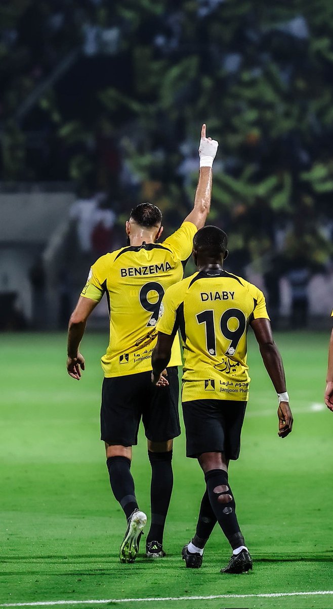 𝙄  𝘾  𝙊  𝙉  𝙄  𝘾 🔥
#AlIttihad_AlWehda