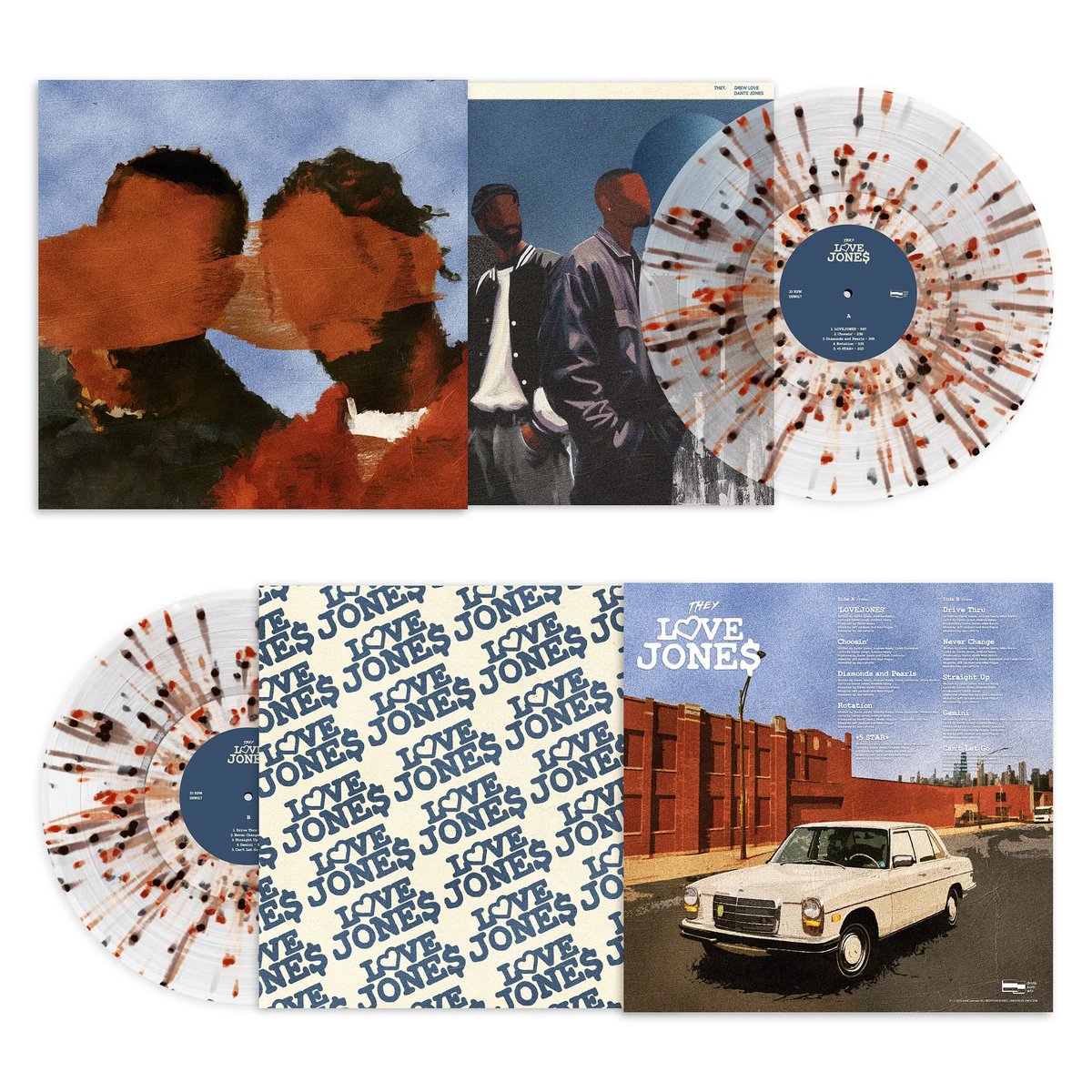 “LOVE.JONES” LP by <a href="/unofficialTHEY/">THEY.</a> is up for preorder.

artist store: shop.drinksumwtr.com/products/love-…
bandcamp: dsw-they.bandcamp.com/album/love-jon…