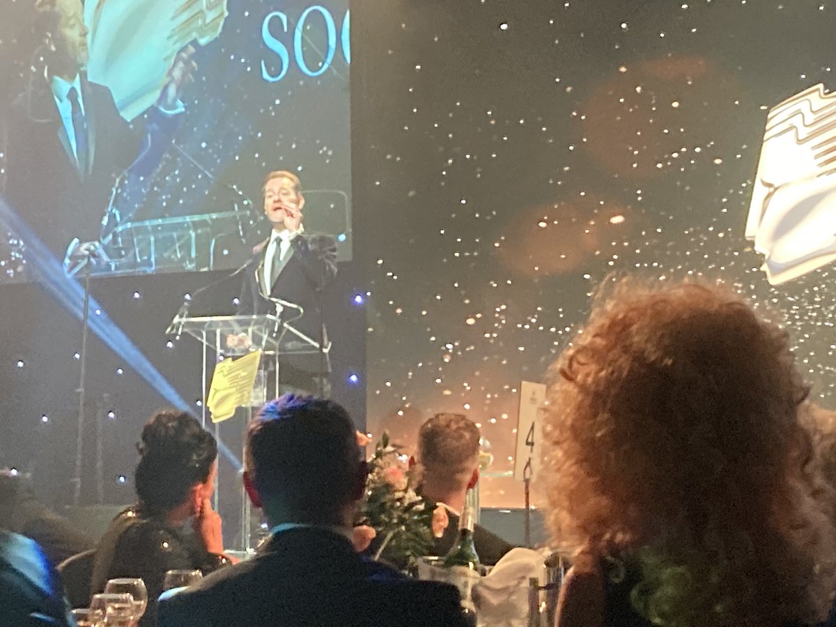 Gavin Foster (@gavfostereditor) on Twitter photo At the <a href="/RTSNETB/">RTS North East & Borders</a> Awards with <a href="/jasonmarkcook/">Jason Cook</a> getting us underway. Good luck to all the nominees, including some brilliant students from <a href="/sunderlanduni/">University of Sunderland</a>. #RTSAWARDS At the <a href="/RTSNETB/">RTS North East & Borders</a> Awards with <a href="/jasonmarkcook/">Jason Cook</a> getting us underway. Good luck to all the nominees, including some brilliant students from <a href="/sunderlanduni/">University of Sunderland</a>. #RTSAWARDS