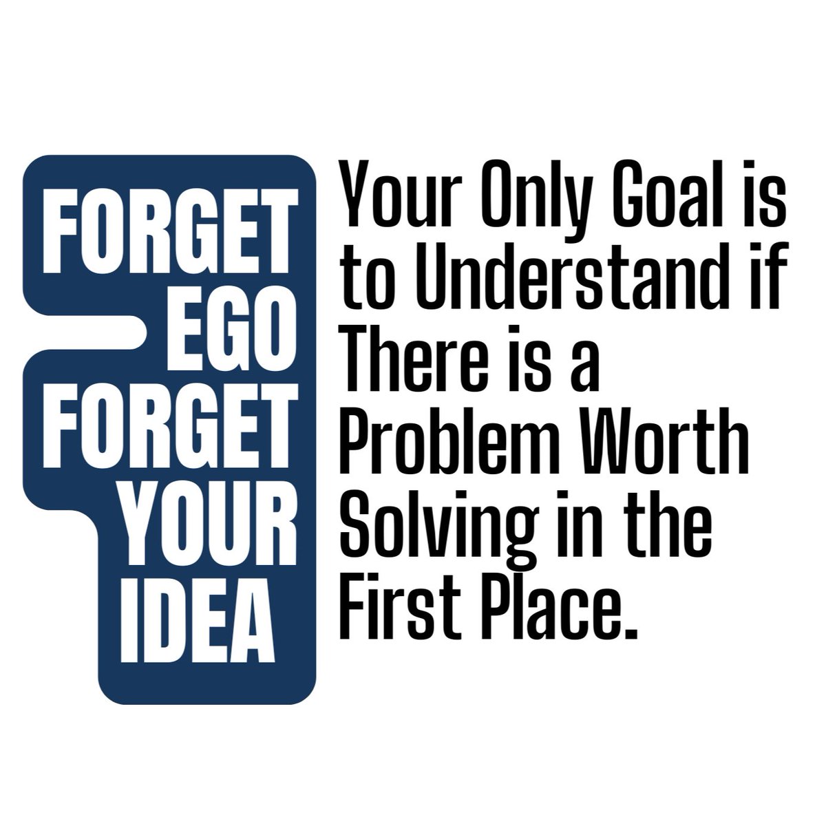 If you’re starting a business, keep it simple. Don’t sink money into building something for yourself—make sure it’s something others actually need and will use. Start with the basics and build from there. 

#Tech #RuralTech #BusinessStartup #BeInspired