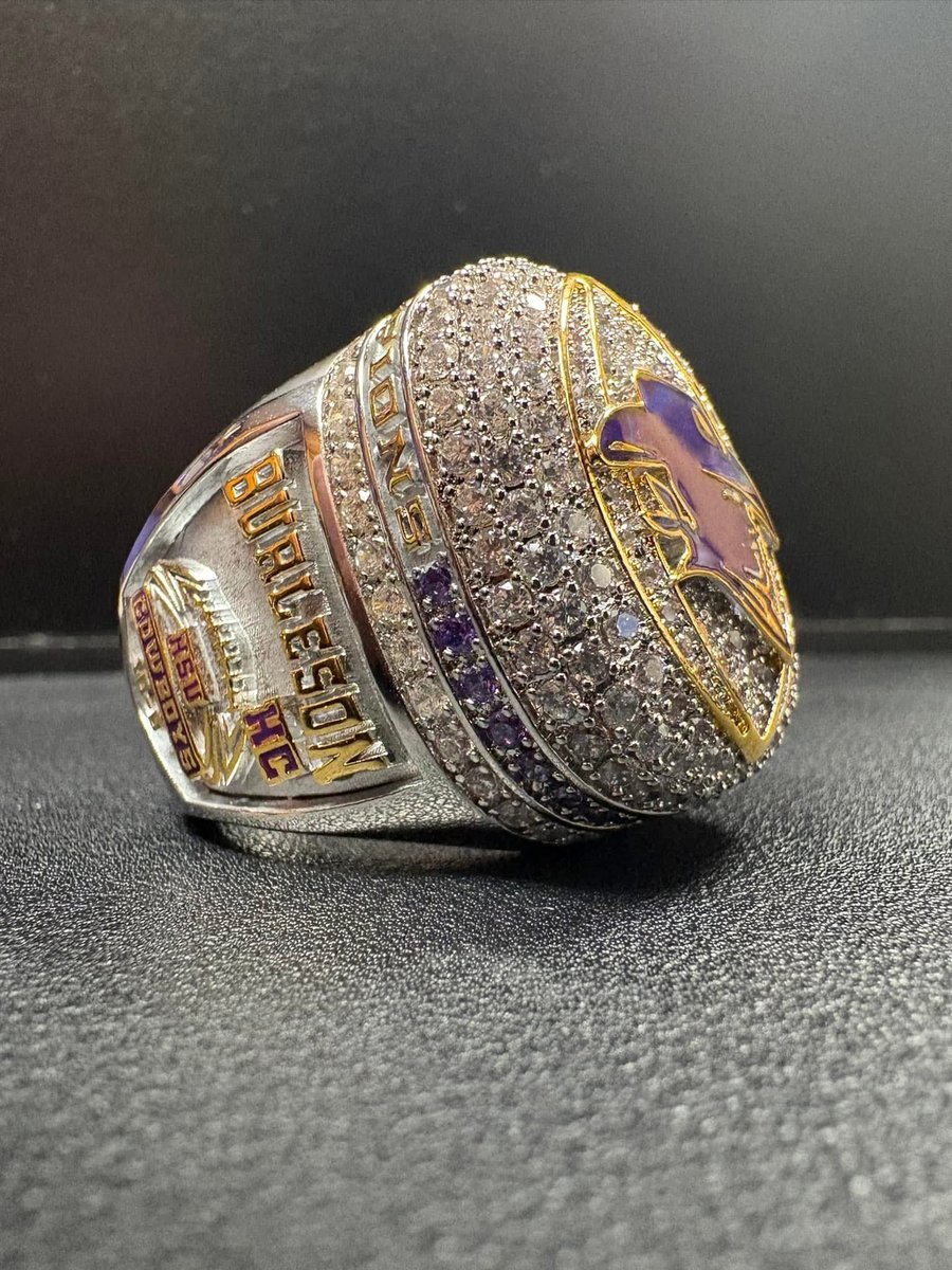 💍 💍 💍 

#HOOYAH