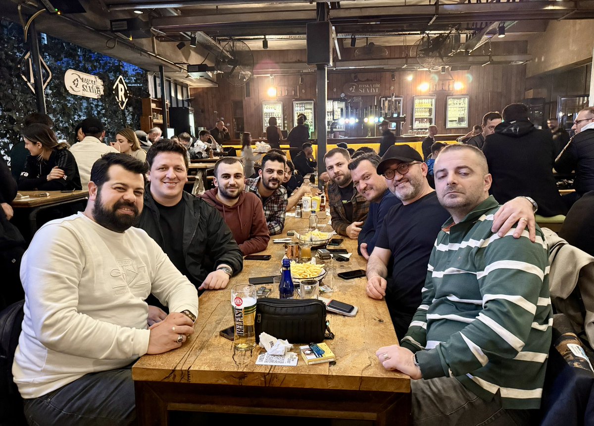 $IMARO community pre-meetup🔥
