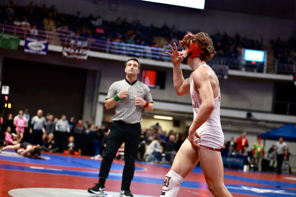 Shelby County’s Nick Sykes is your 5A State Champ! <a href="/andrewtsimonson/">Andrew Simonson</a>